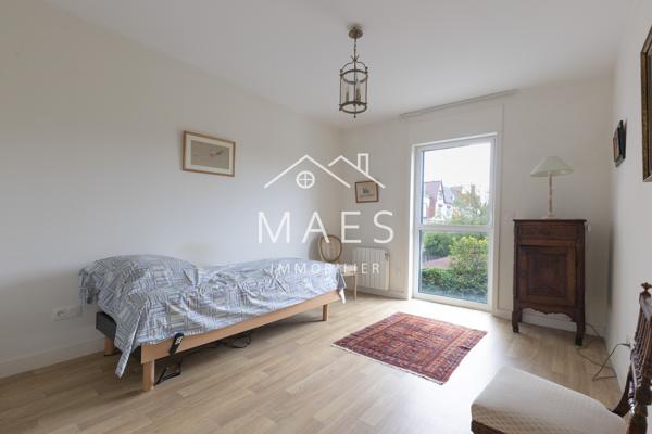 Superbe appartement 2 chambres – 91m2 – Terrasse, Garage