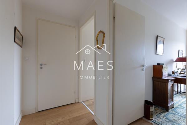Superbe appartement 2 chambres – 91m2 – Terrasse, Garage