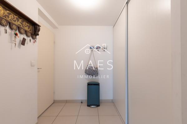 Superbe appartement 2 chambres – 91m2 – Terrasse, Garage