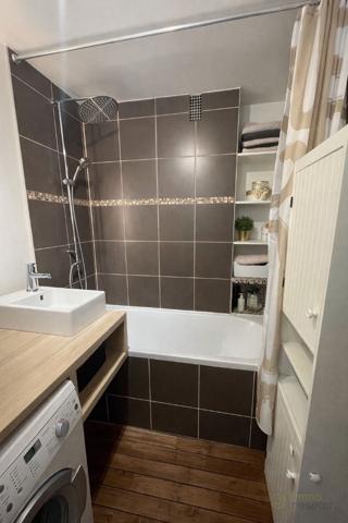 Appartement à NANTERRE (92000)
