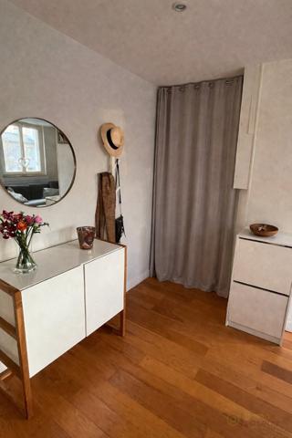 Appartement à NANTERRE (92000)