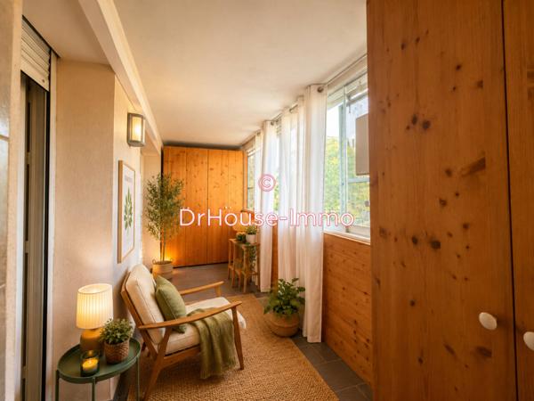 Appartement à vendre 3 pièces de 63 m²
