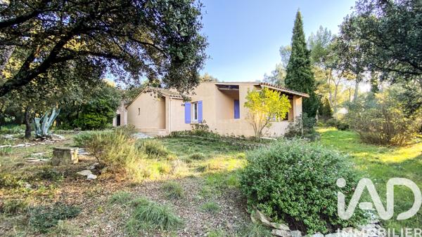 Maison à vendre 5 pièces 127 m² Nîmes