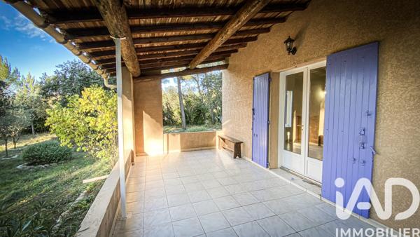 Maison à vendre 5 pièces 127 m² Nîmes