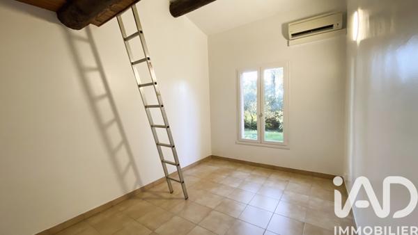 Maison à vendre 5 pièces 127 m² Nîmes