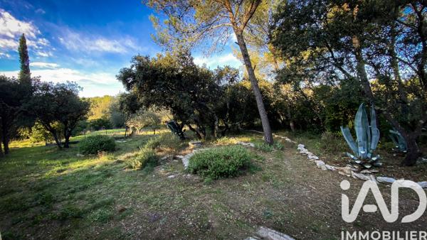 Maison à vendre 5 pièces 127 m² Nîmes