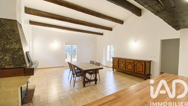 Maison à vendre 5 pièces 127 m² Nîmes