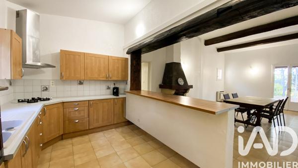 Maison à vendre 5 pièces 127 m² Nîmes