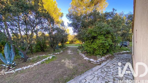 Maison à vendre 5 pièces 127 m² Nîmes