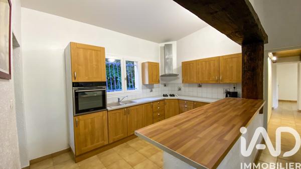 Maison à vendre 5 pièces 127 m² Nîmes