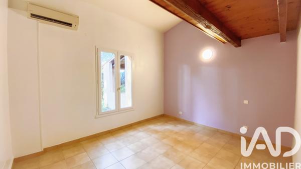 Maison à vendre 5 pièces 127 m² Nîmes