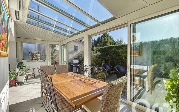 Maison à vendre    6 pièces • 113 m2 Chilly-Mazarin