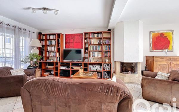 Maison à vendre    6 pièces • 113 m2 Chilly-Mazarin