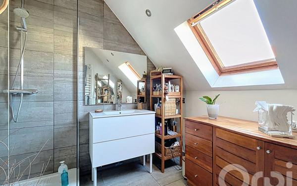 Maison à vendre    6 pièces • 113 m2 Chilly-Mazarin