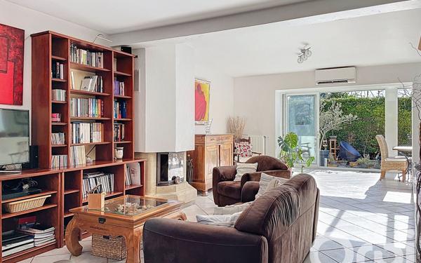 Maison à vendre    6 pièces • 113 m2 Chilly-Mazarin