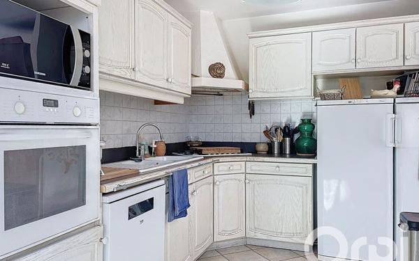 Maison à vendre    6 pièces • 113 m2 Chilly-Mazarin