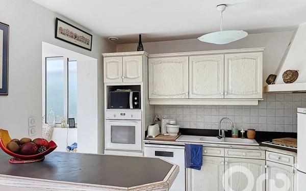 Maison à vendre    6 pièces • 113 m2 Chilly-Mazarin