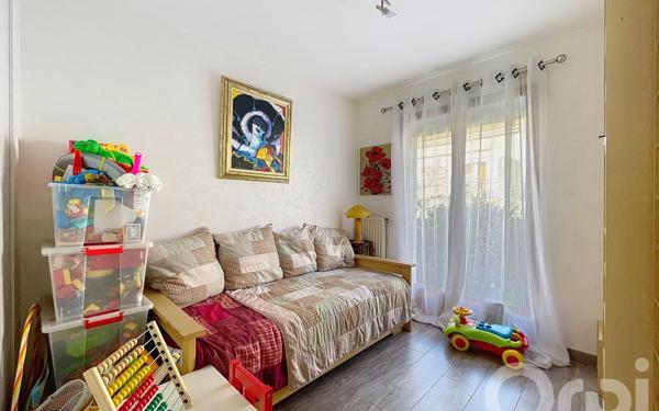 Maison à vendre    6 pièces • 113 m2 Chilly-Mazarin