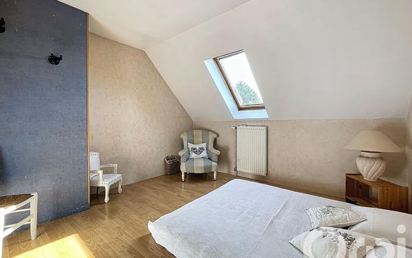 Maison à vendre    6 pièces • 113 m2 Chilly-Mazarin