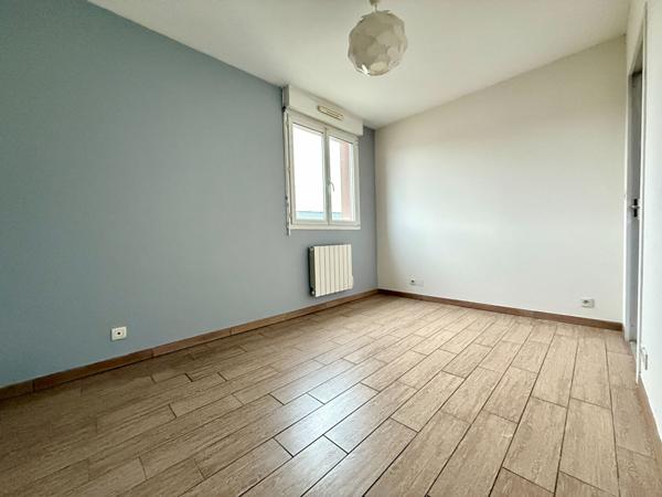 Charmant Appartement 2 pièces à Louer à Reims - Saint-Thomas