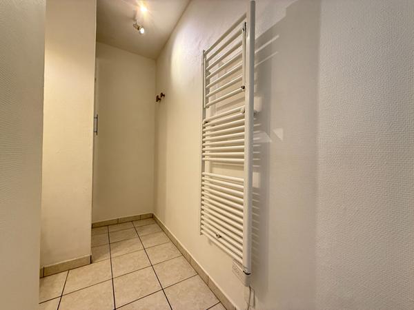 Charmant Appartement 2 pièces à Louer à Reims - Saint-Thomas