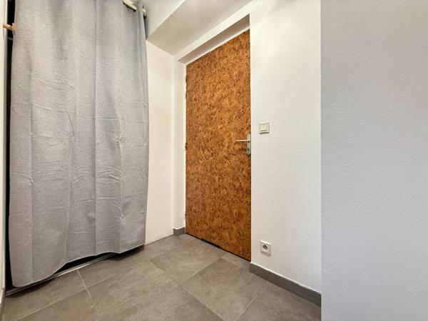 Charmant Appartement 2 pièces à Louer à Reims - Saint-Thomas