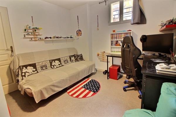 Château Gombert ,Bas de Villa, 4 pièce(s) 88 m2 et jardin de 224 m²