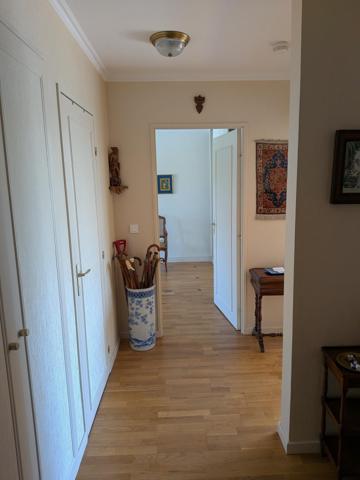 Résidence Les Hespérides à Nogent-sur-Marne
