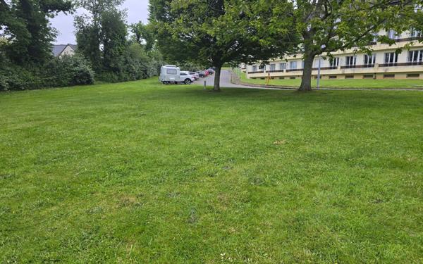 Terrain à vendre    Plougastel-Daoulas