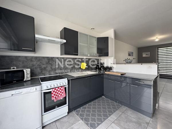 Exclusivité à Rochefort : 2 Maisons plain pied avec terrasses et sauna jacuzzi