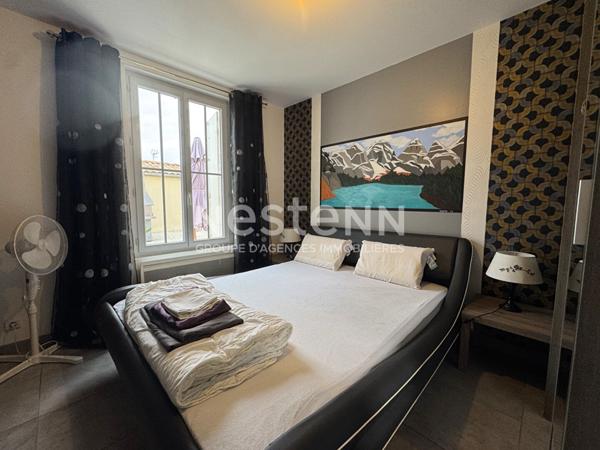 Exclusivité à Rochefort : 2 Maisons plain pied avec terrasses et sauna jacuzzi