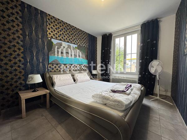 Exclusivité à Rochefort : 2 Maisons plain pied avec terrasses et sauna jacuzzi