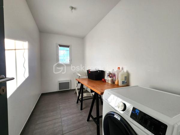 Villa de 107 m²