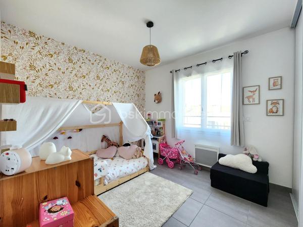 Villa de 107 m²