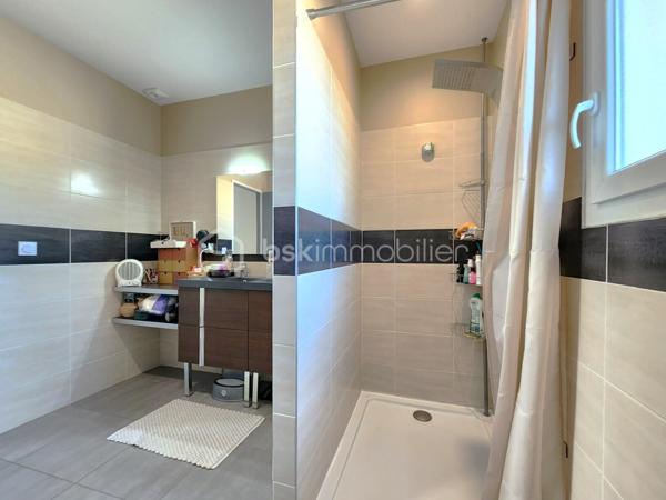 Villa de 107 m²