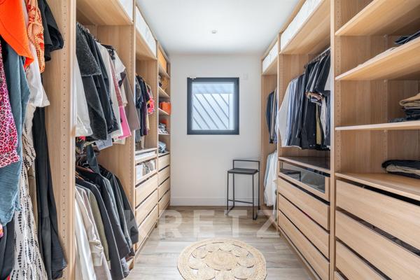 Très belle villa contemporaine de 2019