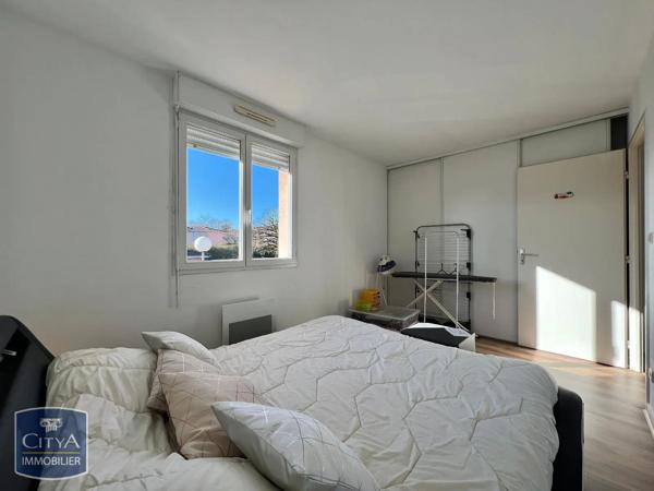 Maison à louer 3 pièces 68.89m² Limoges (87280)