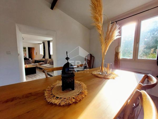 Maison à vendre à MARENNES - 145 m2 - Exclusivité ERA AGENCE DE LA POSTE !