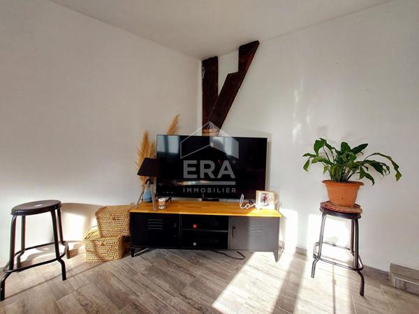 Maison à vendre à MARENNES - 145 m2 - Exclusivité ERA AGENCE DE LA POSTE !