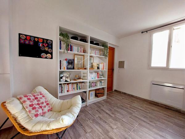 Maison à vendre à MARENNES - 145 m2 - Exclusivité ERA AGENCE DE LA POSTE !