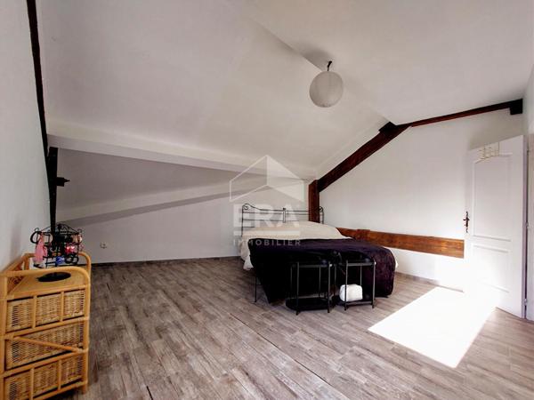 Maison à vendre à MARENNES - 145 m2 - Exclusivité ERA AGENCE DE LA POSTE !