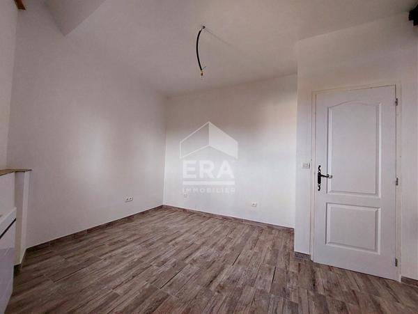 Maison à vendre à MARENNES - 145 m2 - Exclusivité ERA AGENCE DE LA POSTE !