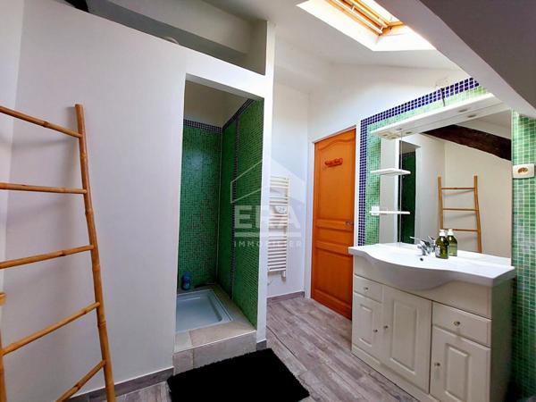 Maison à vendre à MARENNES - 145 m2 - Exclusivité ERA AGENCE DE LA POSTE !