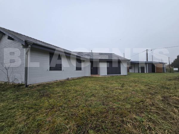 maison/villa 6 pièce(s) 155 m2