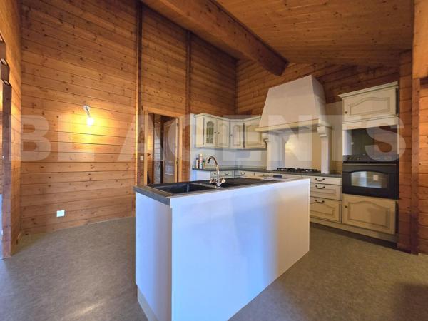 maison/villa 6 pièce(s) 155 m2