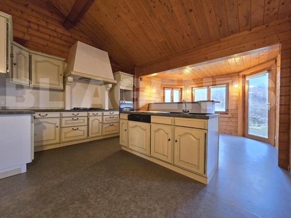 maison/villa 6 pièce(s) 155 m2