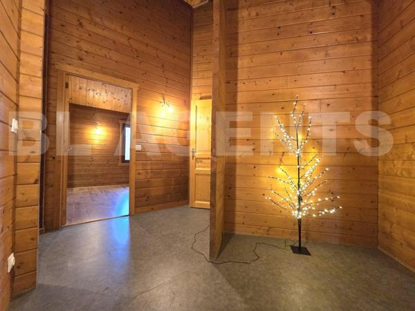 maison/villa 6 pièce(s) 155 m2