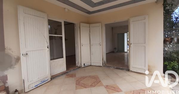 Maison à vendre 5 pièces 112 m² Saint-Leu