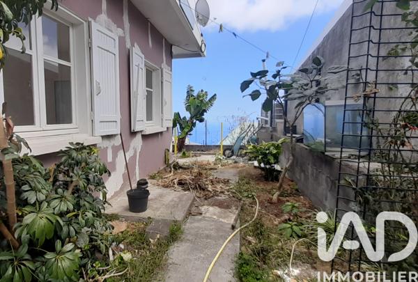 Maison à vendre 5 pièces 112 m² Saint-Leu