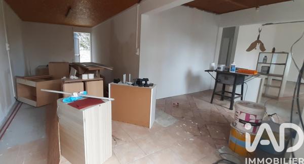 Maison à vendre 5 pièces 112 m² Saint-Leu